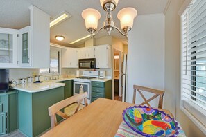 Casa (1 Bedroom) | Interni