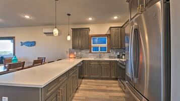 Cottage (1 Bedroom) | Interior