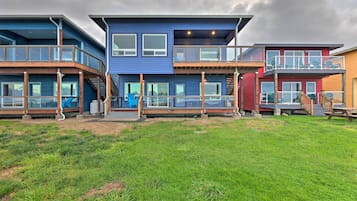 Cottage (1 Bedroom) | Interior