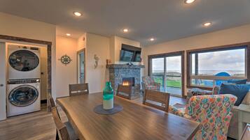 Cottage (1 Bedroom) | Interior