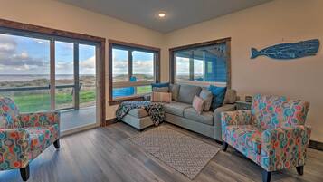 Cottage (1 Bedroom) | Intérieur