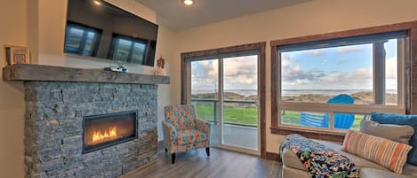 Cottage (1 Bedroom) | Front of property