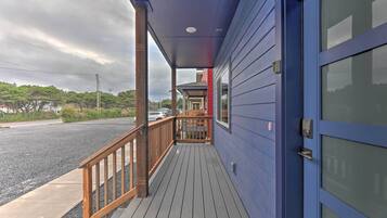 Cottage (1 Bedroom) | Interior