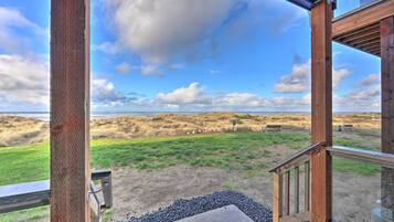 Cottage (1 Bedroom) | Interior