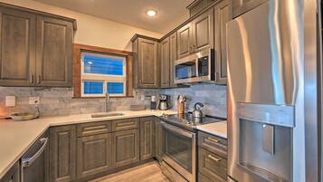 Cottage (1 Bedroom) | Interior