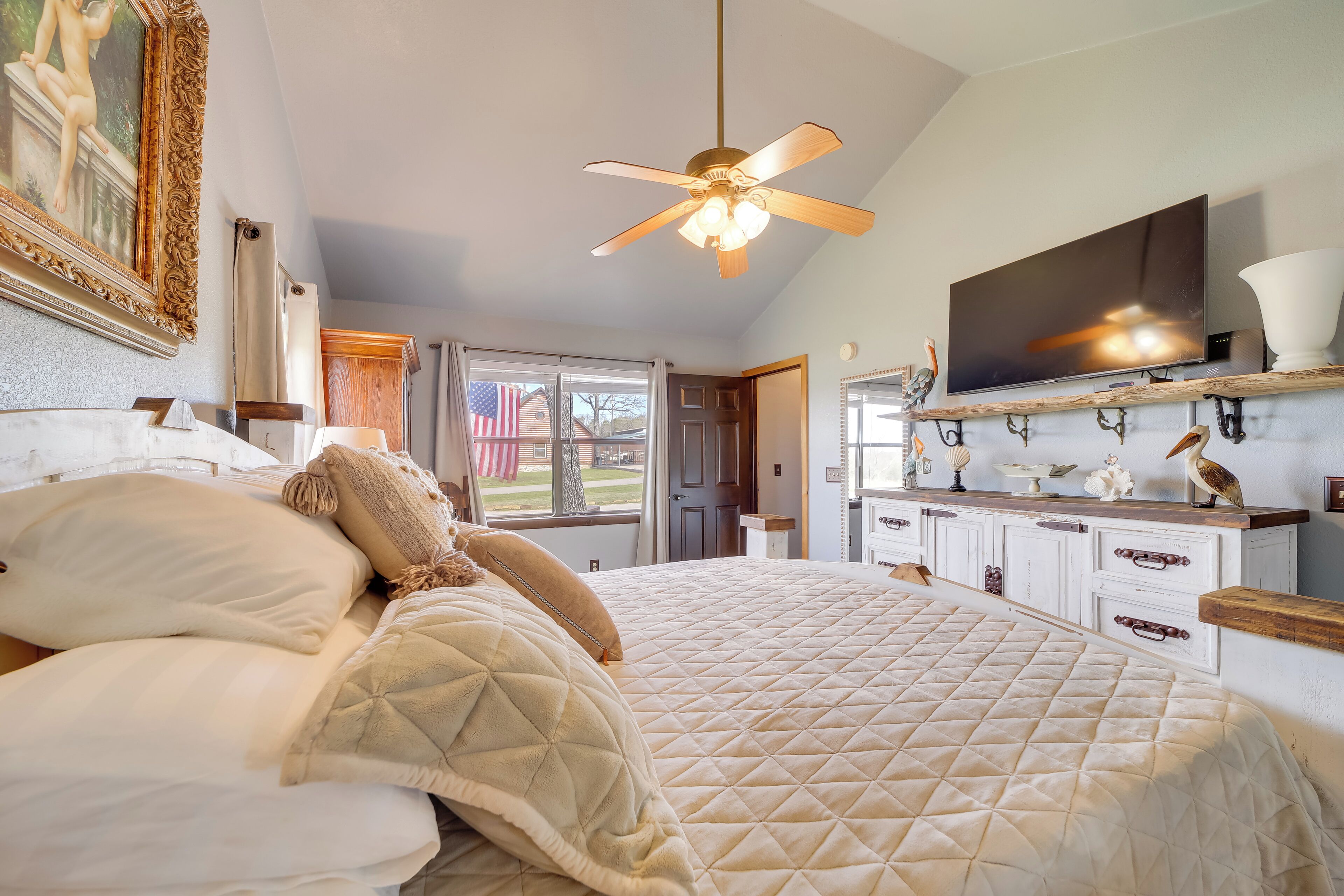 Nhà (2 Bedrooms) | Nội thất