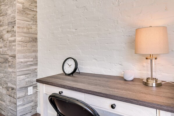 Appartement (2 Bedrooms) | Interieur