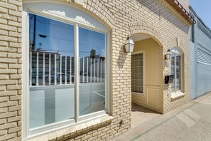 Appartement (2 Bedrooms) | Interieur