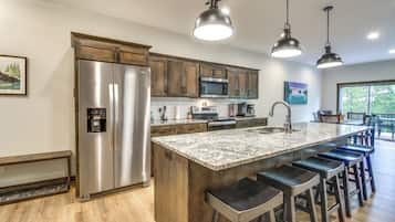 Apartment (5 Bedrooms) | Interior