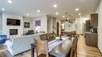 Apartment (5 Bedrooms) | Interior