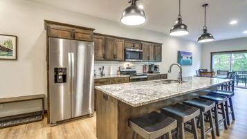 Departamento (5 Bedrooms) | Interior