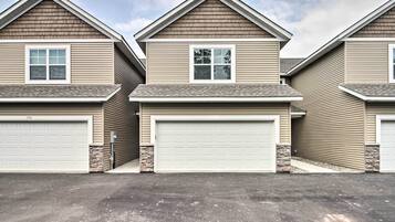 Căn hộ (5 Bedrooms) | Nội thất