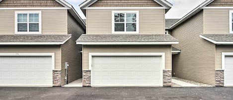 Appartement (5 Bedrooms) | Intérieur