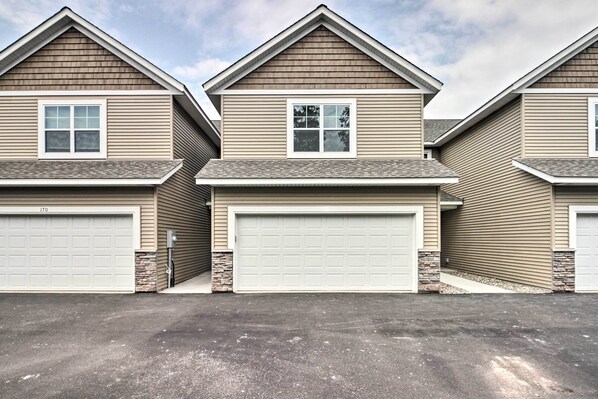 Apartment (5 Bedrooms) | Interior