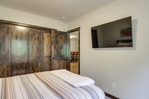 Apartment (5 Bedrooms) | Interior