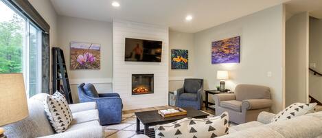 Apartamento (5 Bedrooms) | Fachada del alojamiento