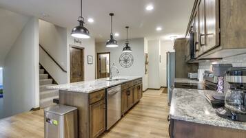 Apartment (5 Bedrooms) | Interior