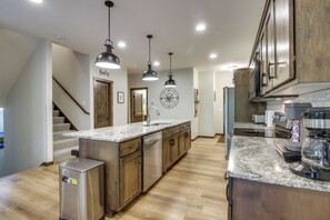 Apartment (5 Bedrooms) | Interior