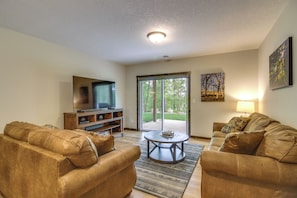 Apartment (5 Bedrooms) | Interior