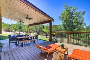 ハウス (3 Bedrooms) | 内装