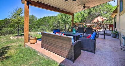 Updated Retreat With Game Room & Boat Ramp Access!