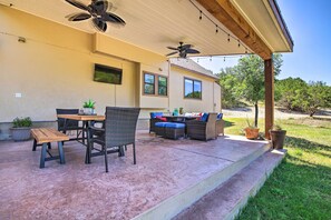 ハウス (3 Bedrooms) | 内装