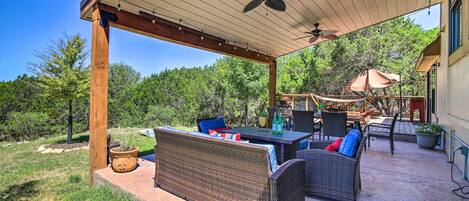 Casa (3 Bedrooms) | Interior