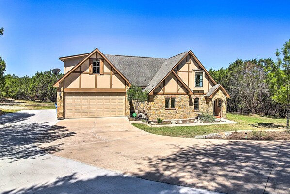 ハウス (3 Bedrooms) | 内装