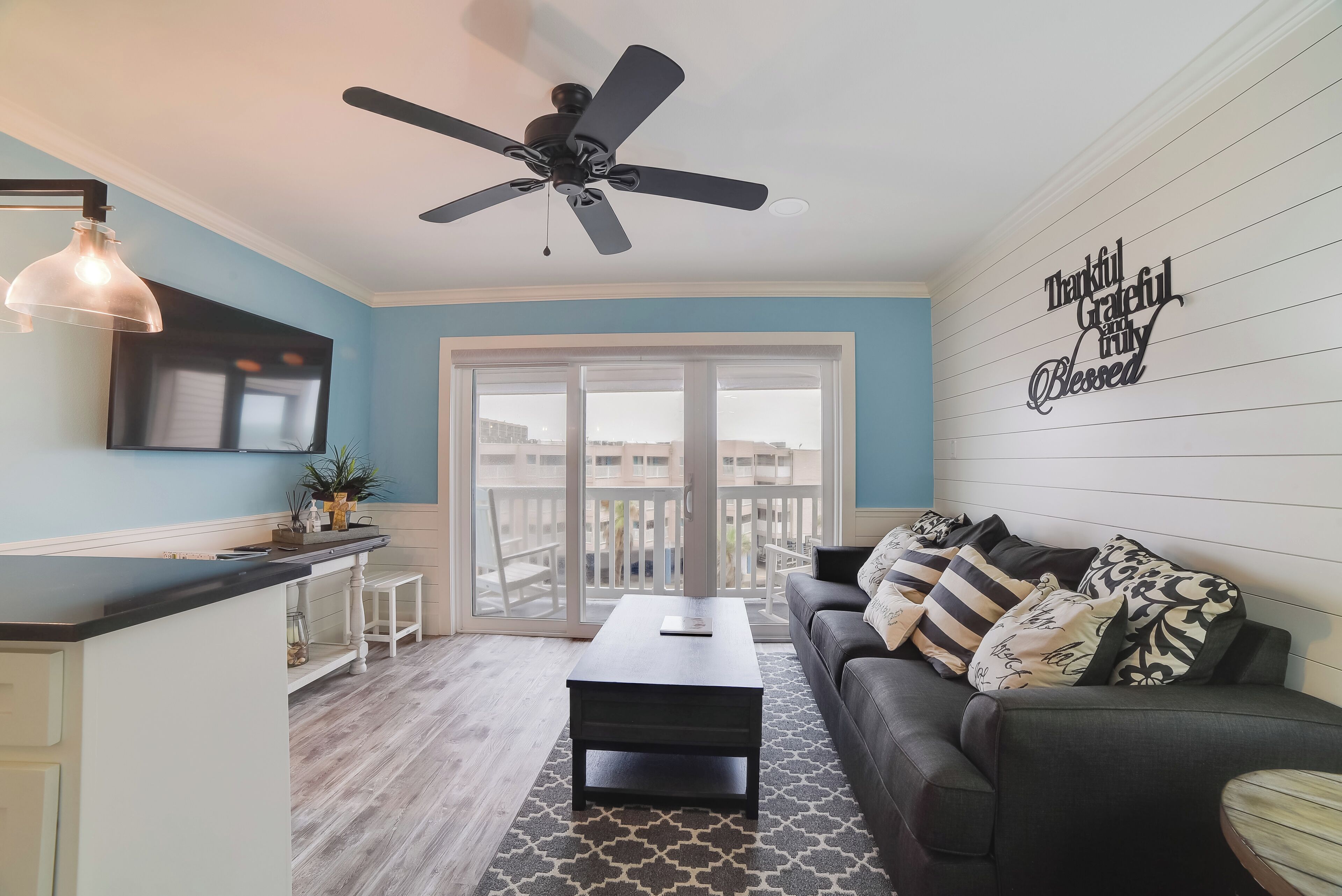 아파트 (1 Bedroom) | 숙박 시설 정면