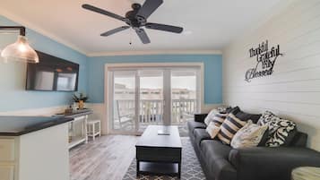 Apartment (1 Bedroom) | Front of property