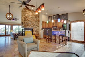 Σπίτι (4 Bedrooms) | Εσωτερικοί χώροι