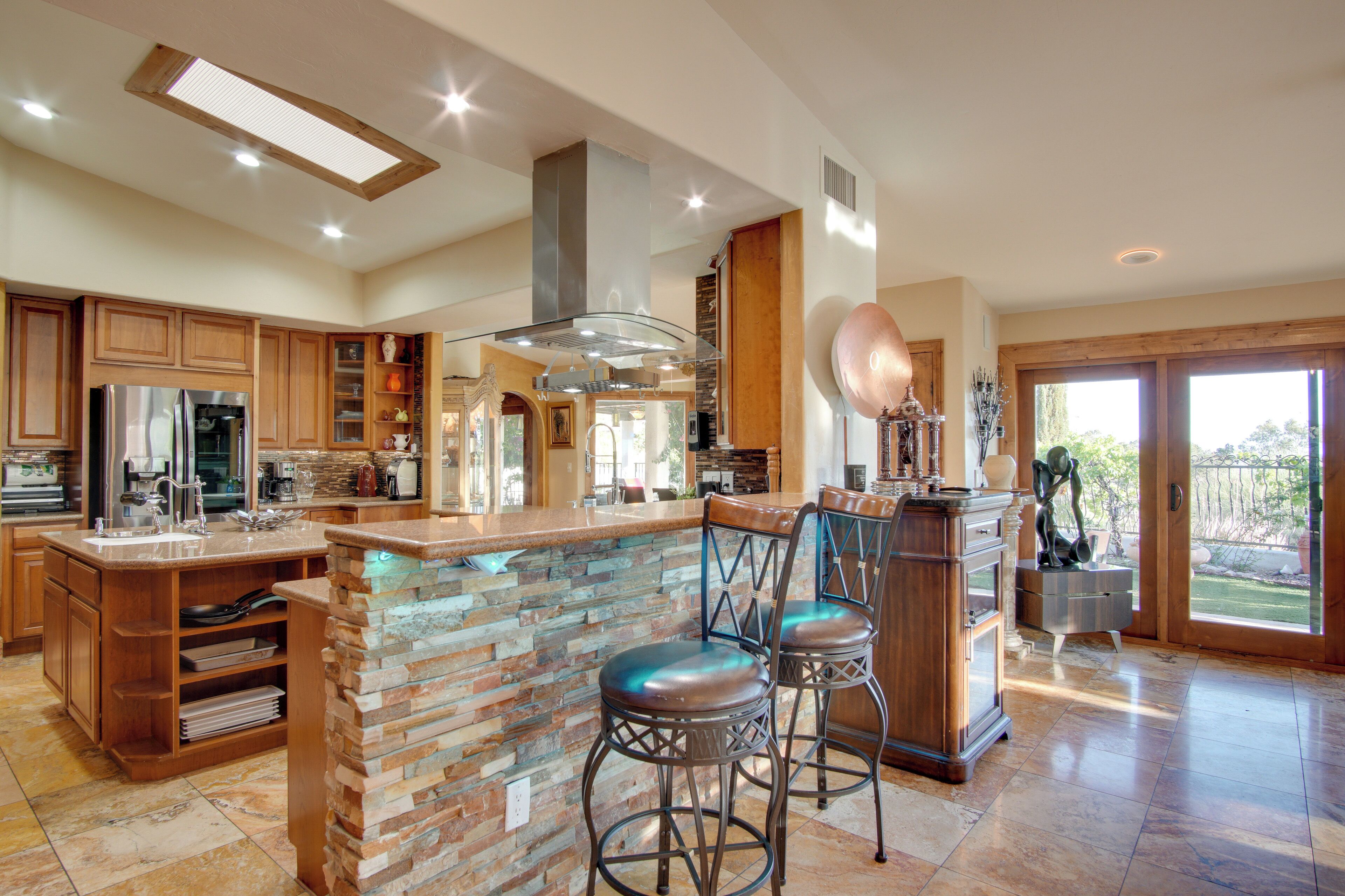 Casa (4 Bedrooms) | Interior