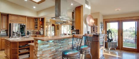 Casa (4 Bedrooms) | Interior