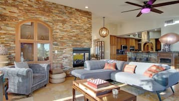 Casa (4 Bedrooms) | Parte interna
