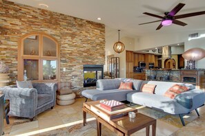 Maison (4 Bedrooms) | Intérieur