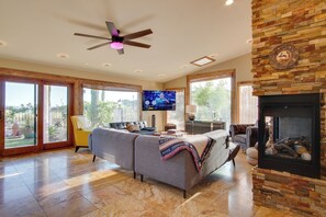 Σπίτι (4 Bedrooms) | Εσωτερικοί χώροι