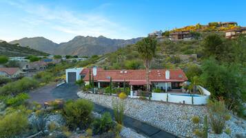 Huis (4 Bedrooms) | Voorkant van accommodatie