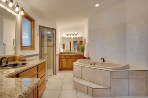 Hus (4 Bedrooms) | Interiör