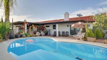 Huis (4 Bedrooms) | Interieur