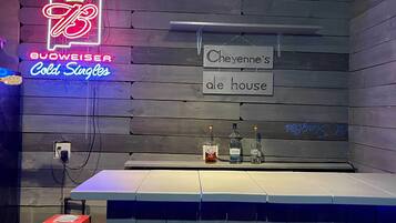 Rumah (2 Bedrooms) | Interior