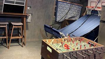 Rumah (2 Bedrooms) | Interior