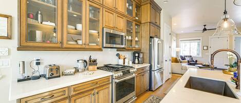 Casa (4 Bedrooms) | Interior