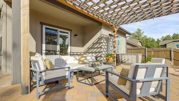 Maison (4 Bedrooms) | Intérieur