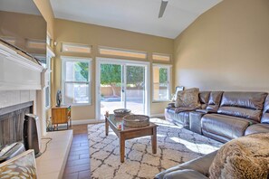 House (4 Bedrooms) | Interior - Luxurious Ahwatukee Foothills Villa: Pets Welcome! (Phoenix)