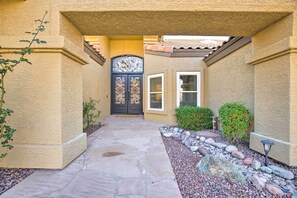 House (4 Bedrooms) | Interior - Luxurious Ahwatukee Foothills Villa: Pets Welcome! (Phoenix)