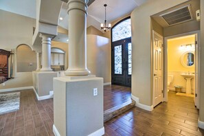 House (4 Bedrooms) | Interior - Luxurious Ahwatukee Foothills Villa: Pets Welcome! (Phoenix)