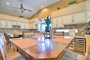 House (4 Bedrooms) | Interior - Luxurious Ahwatukee Foothills Villa: Pets Welcome! (Phoenix)