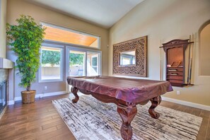 House (4 Bedrooms) | Interior - Luxurious Ahwatukee Foothills Villa: Pets Welcome! (Phoenix)