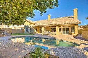 House (4 Bedrooms) | Interior - Luxurious Ahwatukee Foothills Villa: Pets Welcome! (Phoenix)