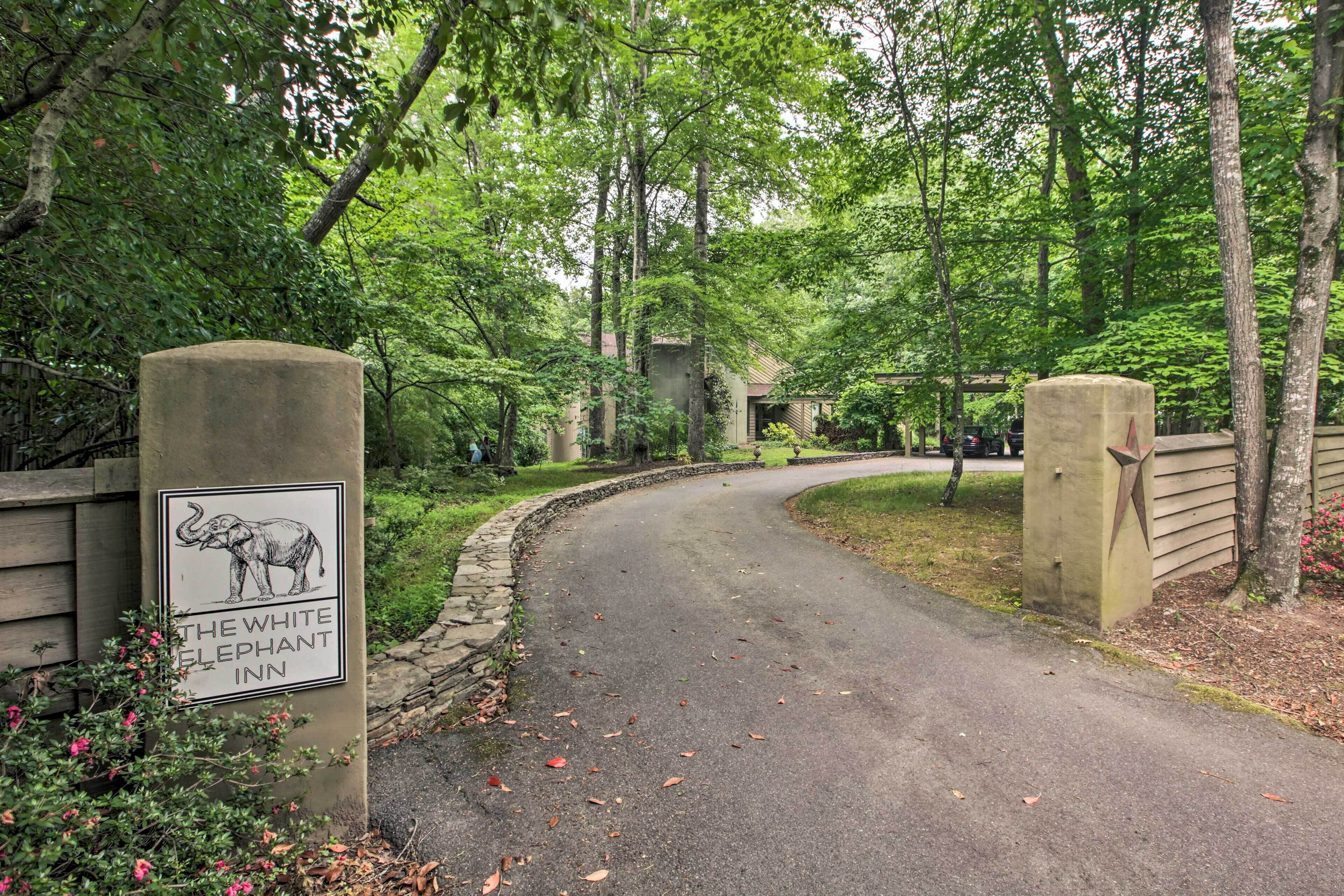 獨棟房屋 (5 Bedrooms) | 住宿內部